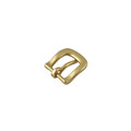 Пряжка латунная BR-420 20мм