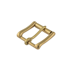 Пряжка латунная BR-5 32мм