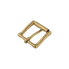 Brass buckle BR-5 32mm