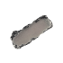Buckle IT-80 20mm (Antique Silver)