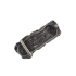 Buckle IT-80 20mm (Antique Silver)