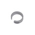 Ring blank 16.5x4.5mm (Chrome)