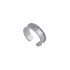 Ring blank 16.5x4.5mm (Chrome)