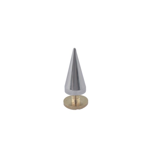 Decoration screw Spike 7x15mm (Nickel)