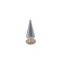 Decoration screw Spike 7x15mm (Nickel)