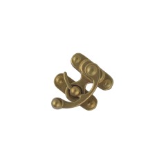 Horn Lock Wuta D3 (Brass, M-sz)