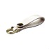 Shackle with screw pin G-24 (Brass, 6mm )