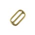 Double loop Wuta BRD-003 32mm (Brass)