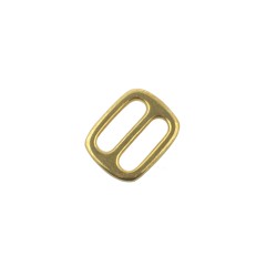 Double loop Wuta BRD-004 25mm (Brass)