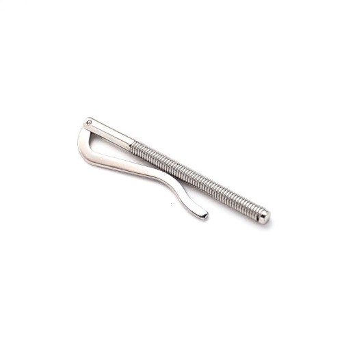 Spring Money clip