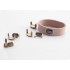 Belt loop clip (Nickel)