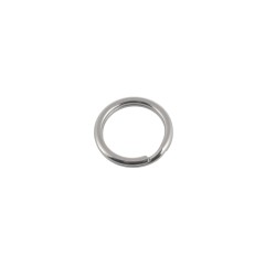Key ring 28mm (Stainless steel)