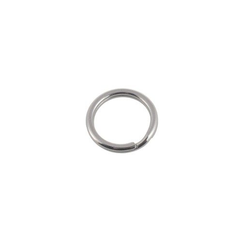 Key ring 28mm (Stainless steel)