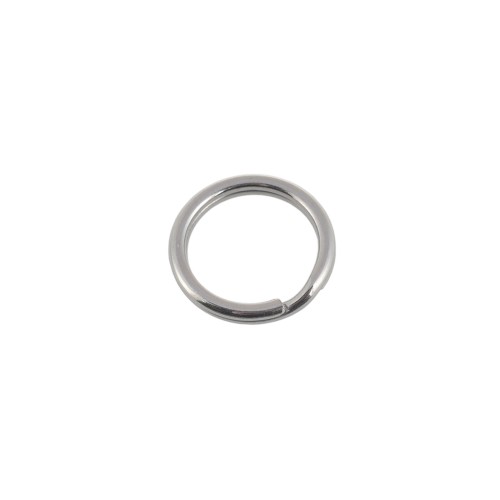 Key ring 32mm (Stainless steel)