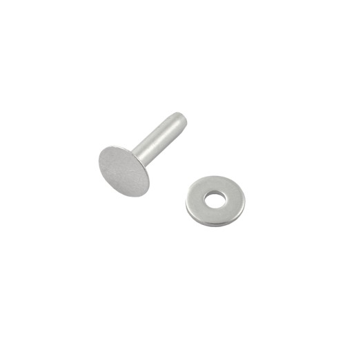 Aluminum rivet 9x13mm