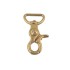 Snap Hook BR-A2 20mm (Brass)