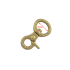 Snap Hook BR-R2 12mm (Brass)