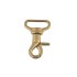 Snap Hook BR-A3 25mm (Brass)