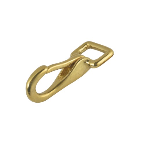 Halter Snap Hook BR-S2 20mm