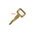 Halter Snap Hook BR-S2 20mm