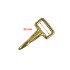 Halter Snap Hook BR-S3 26mm (Brass)