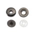 Magnetic snap Wuta 12mm (round, eyelet)