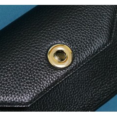 Magnetic snap Wuta 20mm (round, eyelet)