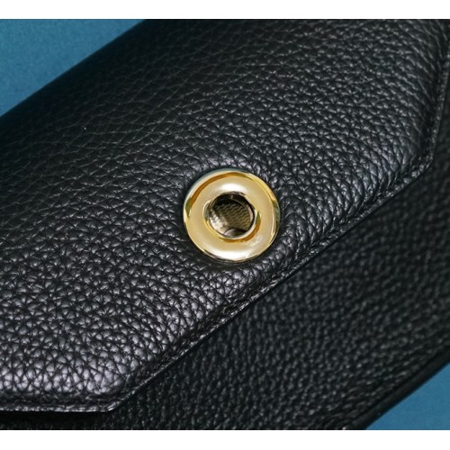 Magnetic snap Wuta 12mm (round, eyelet)