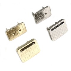 Magnetic snap 21x16mm (square)