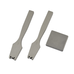 Зубило Wuta для молний (#3, #5)