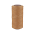 Threads Galaces Flat Big 0.8mm #004 (Sand Brown)