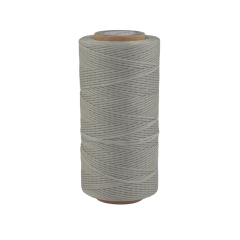 Threads Galaces Flat Big 0.8mm #022 (Light Grey)