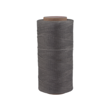 Нитки Galaces Flat Big 0,8мм #023 (Серый)