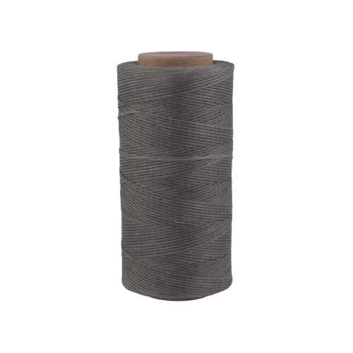 Threads Galaces Flat Big 0.8mm #023 (Grey)