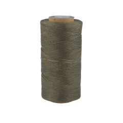 Threads Galaces Flat Big 1.0mm #026 (Olive)