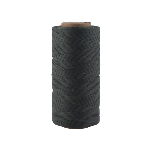 Threads Galaces Flat Big 0.8mm #030 (Dark Green)
