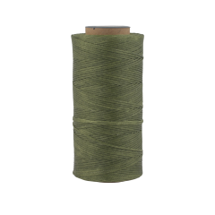 Threads Galaces Flat Big 1.0mm #034 (Grass Green)
