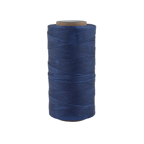 Threads Galaces Flat Big 0.8mm #037 (Blue)