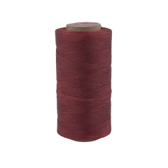Threads Galaces Flat Big 0.8mm #050 (Bordeaux)