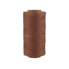 Threads Galaces Flat Big 0.8mm #058 (Ginger Bread)