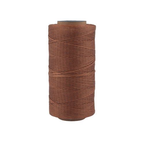 Threads Galaces Flat Big 0.8mm #058 (Ginger Bread)