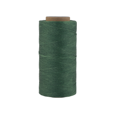 Threads Galaces Flat Big 0.8mm #066 (Forest Green)