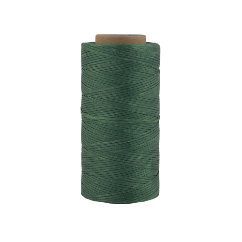 Threads Galaces Flat Big 0.8mm #066 (Forest Green)