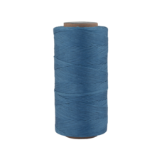 Нитки Galaces Flat Big 1,0мм #067 (Синее озеро)