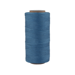 Threads Galaces Flat Big 0.8mm #067 (Lake Blue)
