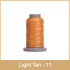 Threads Wuta-2 0.45 mm (Polyester)
