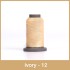 Threads Wuta-2 0.45 mm (Polyester)