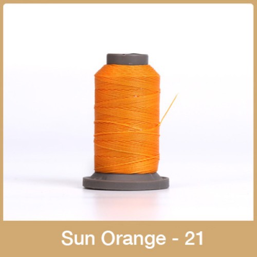 Threads Wuta-2 0.55 mm (Polyester)