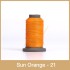 Threads Wuta-2 0.55 mm (Polyester)