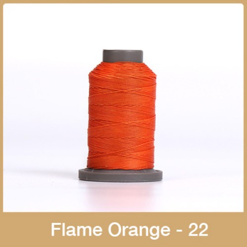 Threads Wuta-2 0.45 mm (Polyester)
